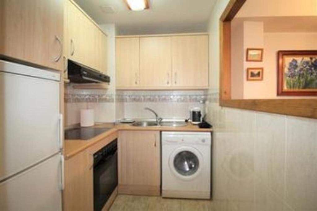 Photo of Kitchen in Broto
