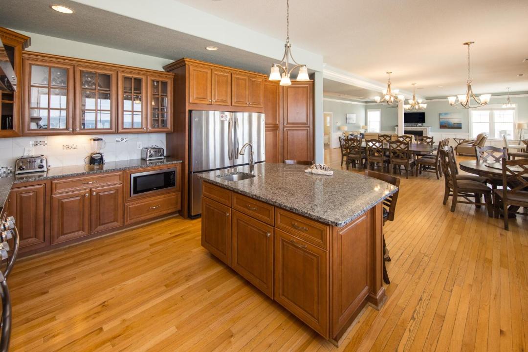 Photo of Kitchen in Sandbridge