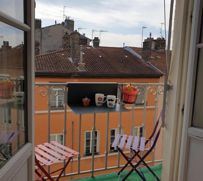 Photo of Others in La Croix Rousse