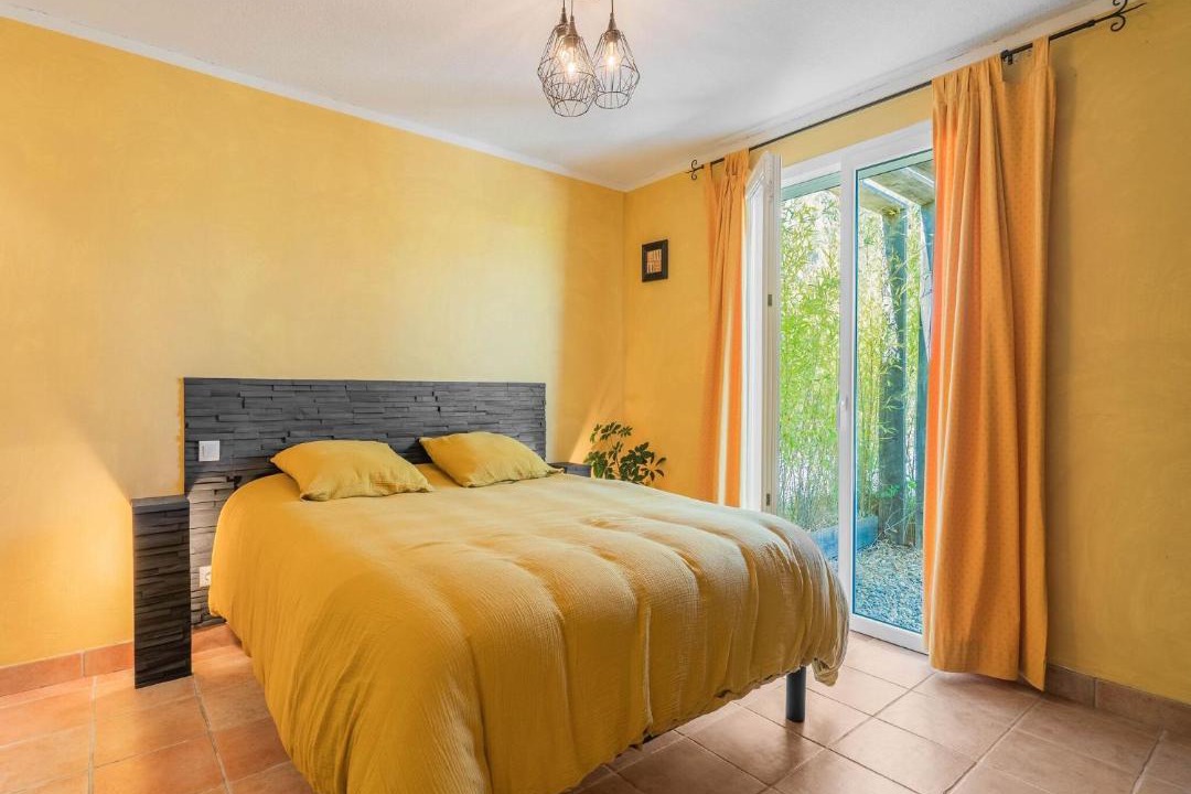 Photo of Bedroom in Les Vans