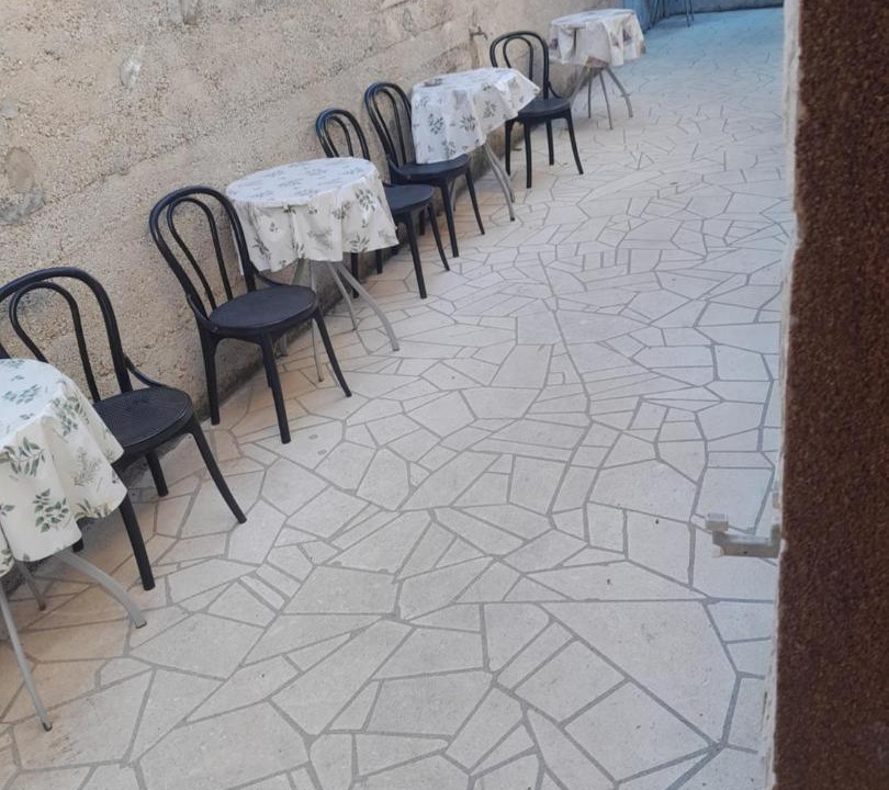 Photo of Patio Balcony in Gornji Kono