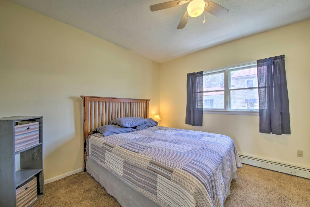 Photo of Bedroom in Bingham