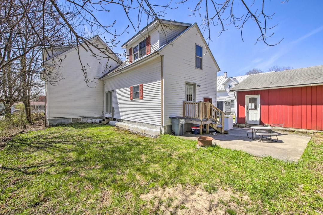 Photo of Others in Bingham