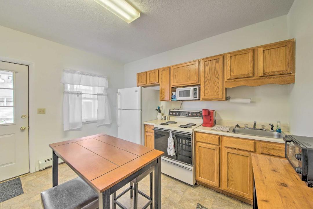 Photo of Kitchen in Bingham