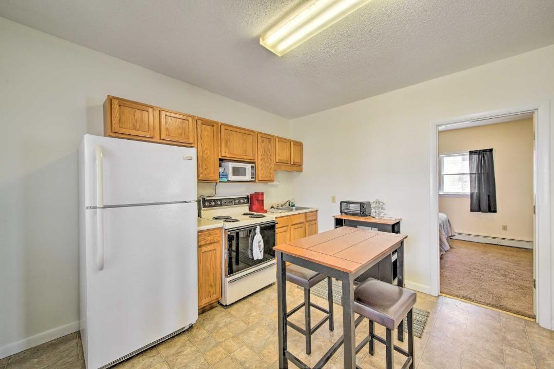 Photo of Kitchen in Bingham