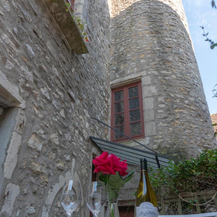Photo of Buildings in La Charite-sur-Loire