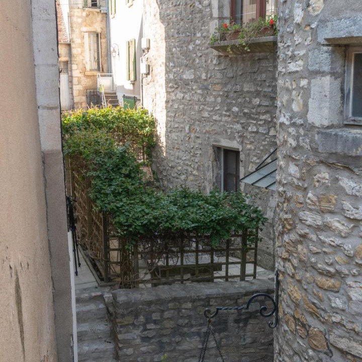 Photo of Buildings in La Charite-sur-Loire