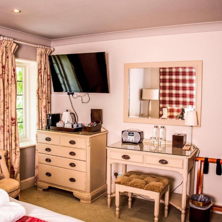 Photo of Bedroom in New Forest District