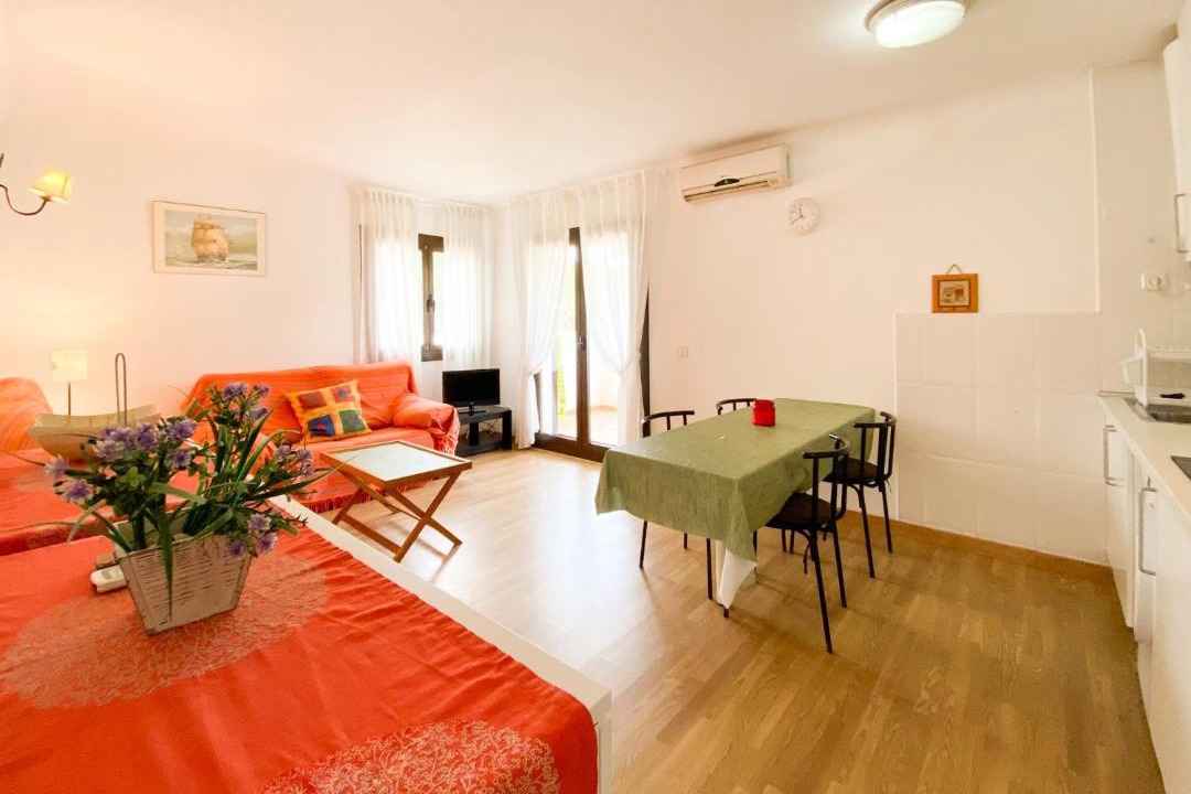 Photo of Livingroom in L'Escala