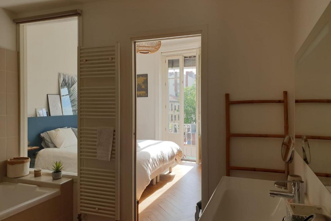 Photo of Others in La Croix Rousse