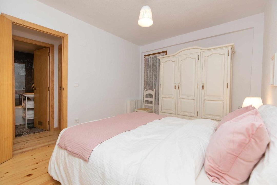 Photo of Bedroom in El Pueyo de Jaca