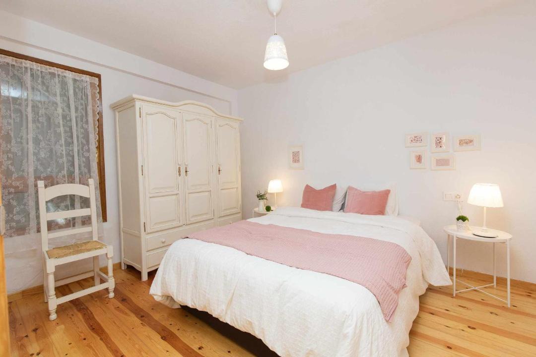 Photo of Bedroom in El Pueyo de Jaca