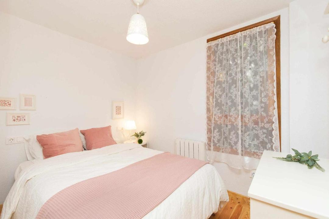 Photo of Bedroom in El Pueyo de Jaca