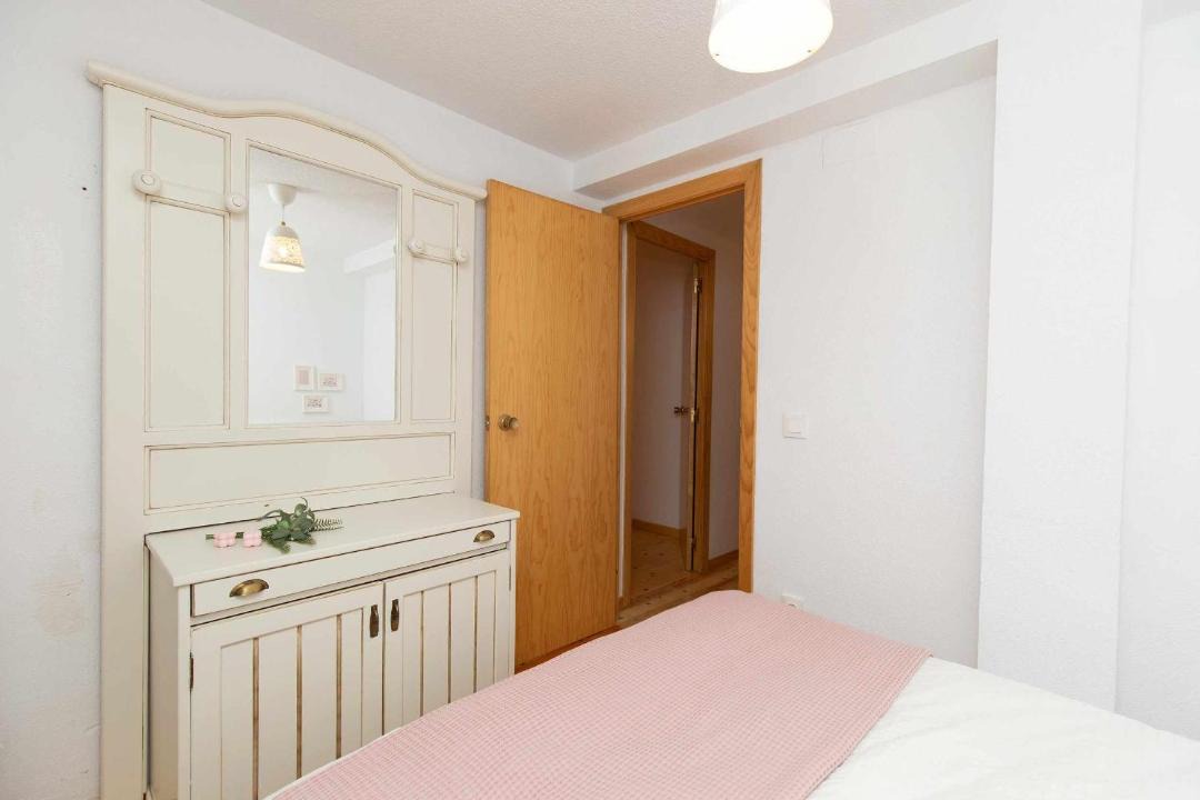 Photo of Bedroom in El Pueyo de Jaca