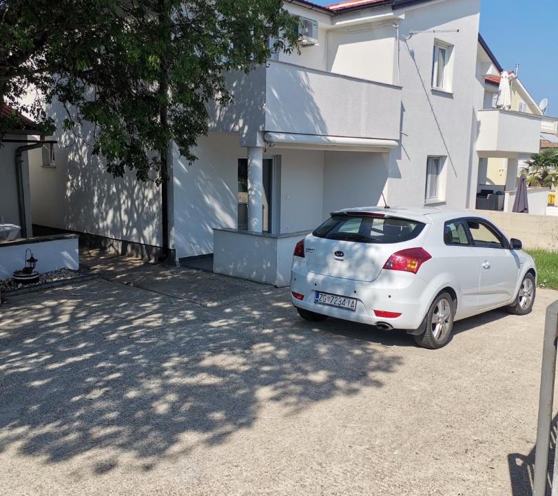 Photo of Buildings in Sveti Anton