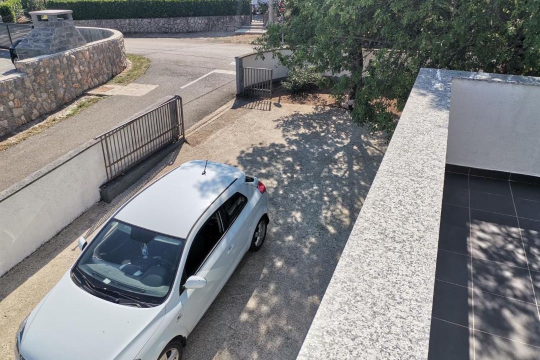 Photo of Patio Balcony in Sveti Anton