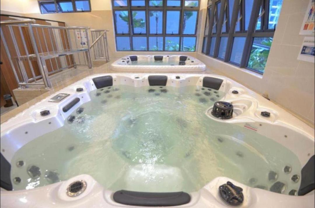 Photo of Buildings in Malacca City