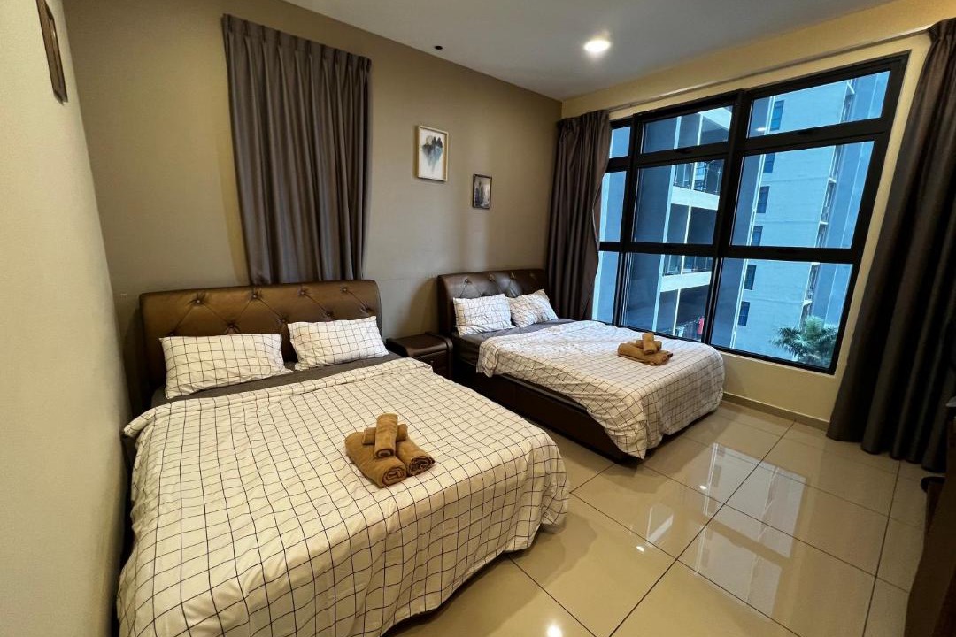 Photo of Bedroom in Malacca City