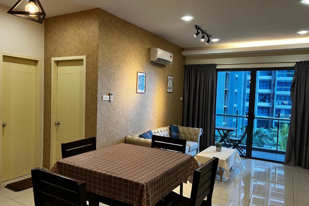 Photo of Livingroom in Malacca City