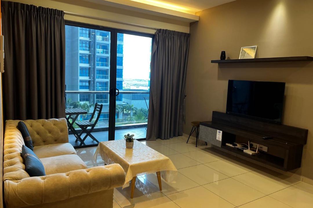 Photo of Livingroom in Malacca City