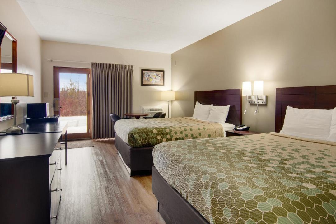 Photo of Bedroom in Cadillac