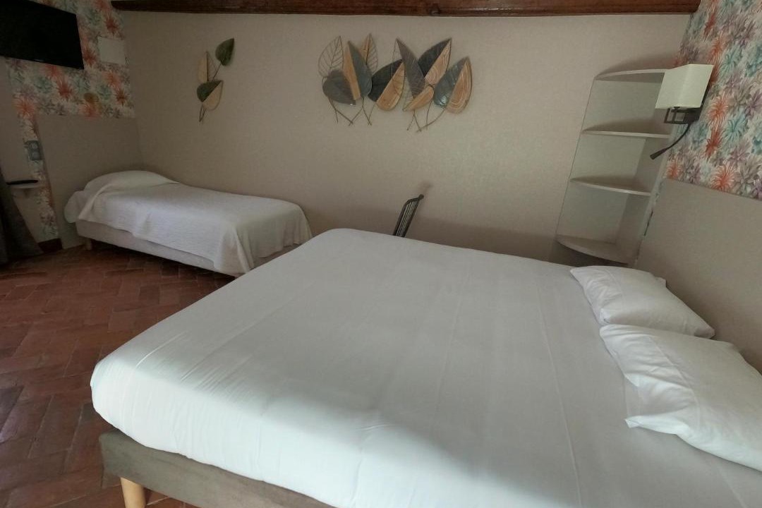 Photo of Bedroom in Beaune