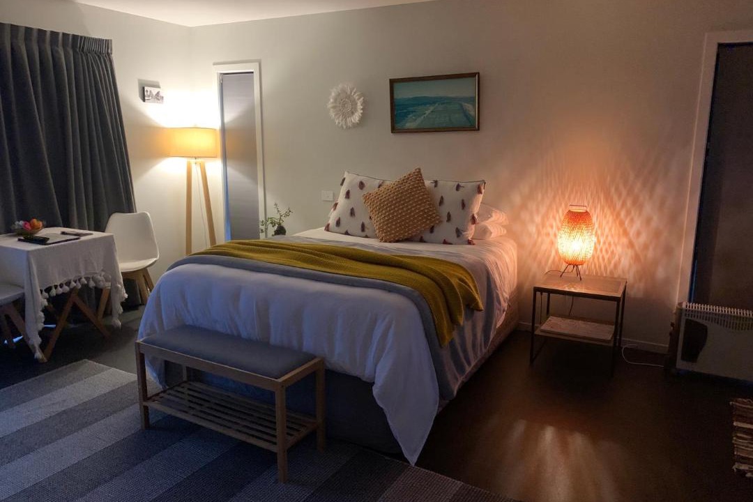 Photo of Bedroom in Hokitika