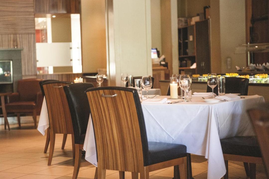 Photo of Kitchen in Chapeltown