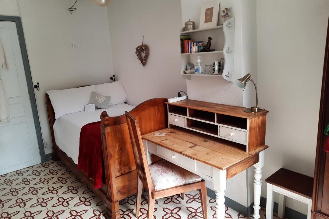 Photo of Bedroom in Tourouzelle