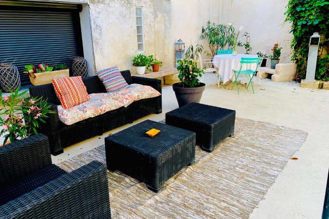 Photo of Others in Le Cailar