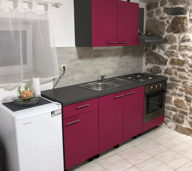 Photo of Kitchen in Kastel Stafilic