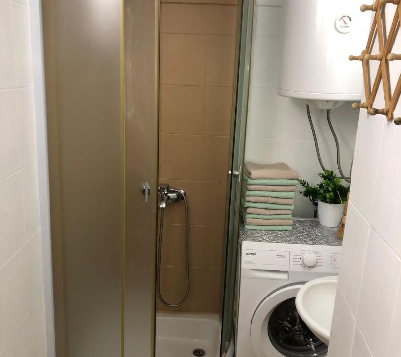 Photo of Bathroom in Kastel Stafilic