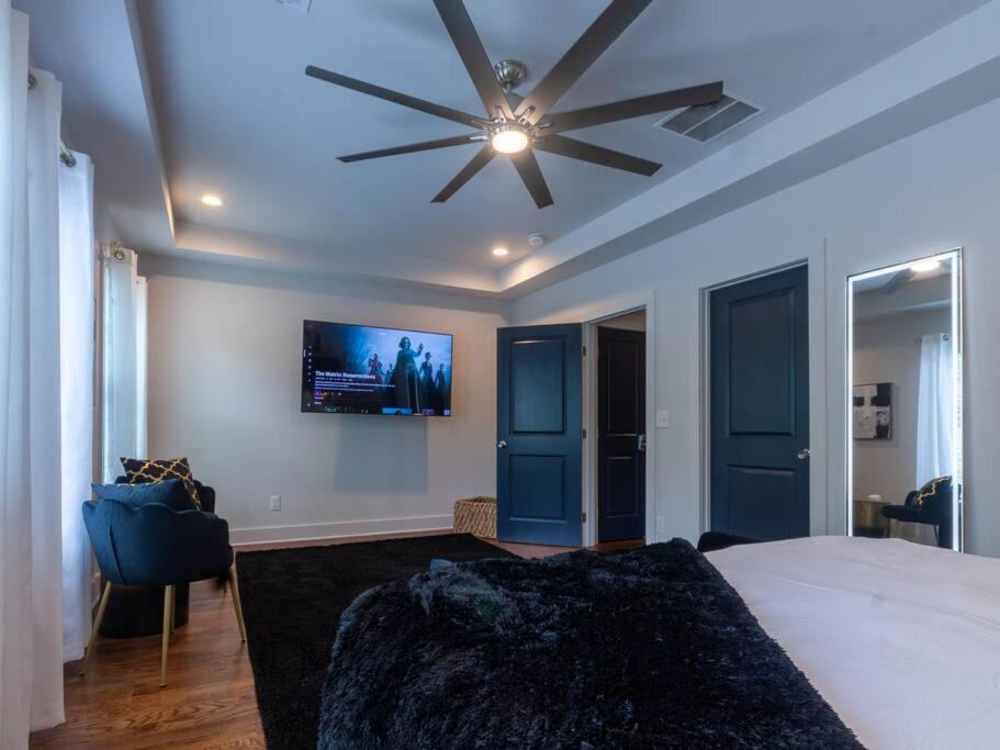 Photo of Bedroom in Peoplestown