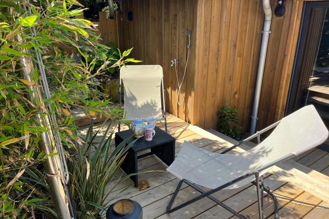 Photo of Patio Balcony in La Turballe