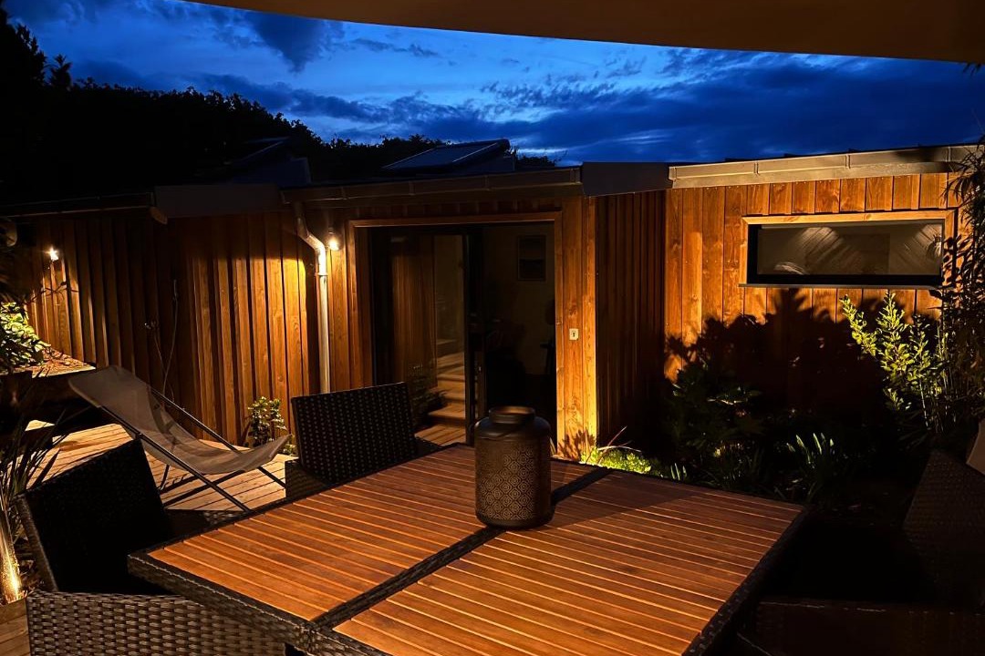 Photo of Patio Balcony in La Turballe