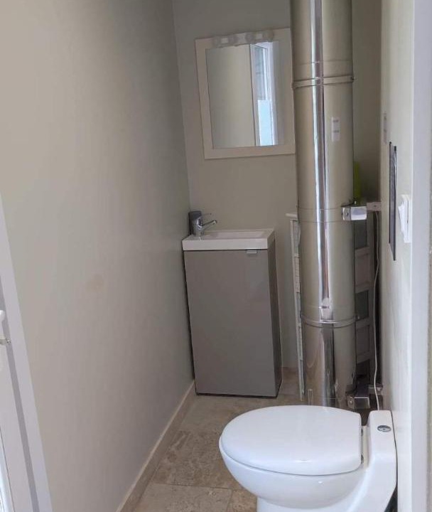 Photo of Bathroom in Laives