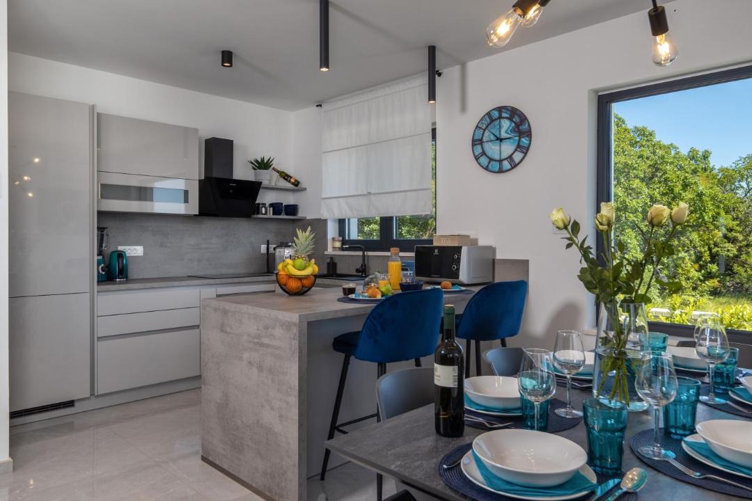 Photo of Kitchen in Smrika