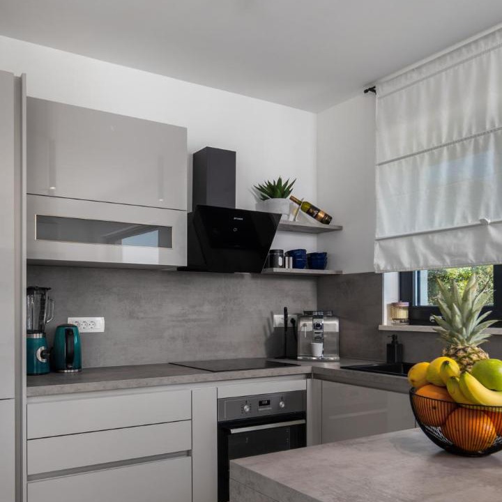 Photo of Kitchen in Smrika