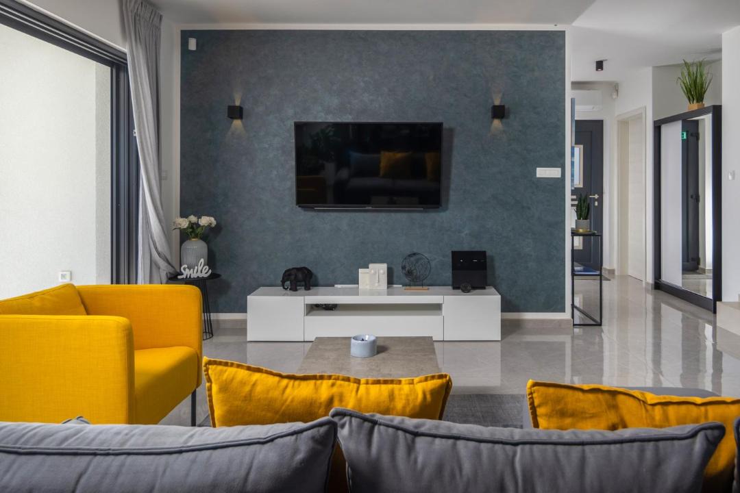 Photo of Livingroom in Smrika