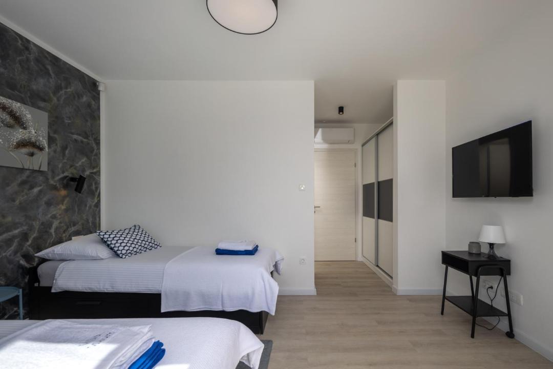 Photo of Bedroom in Smrika