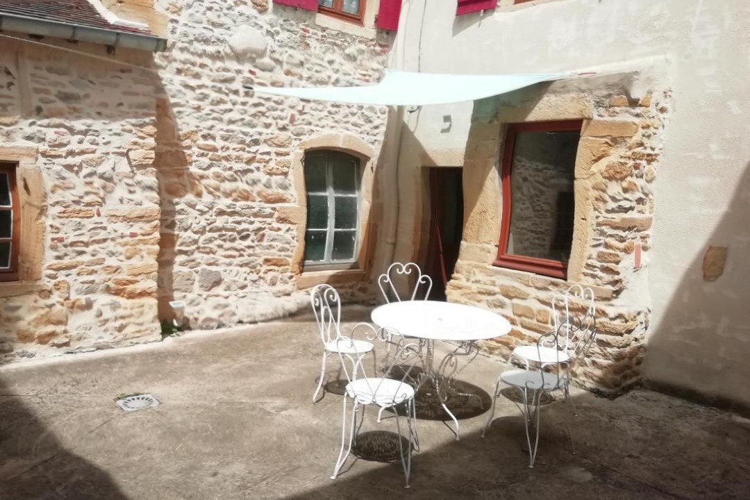 Photo of Others in Charlieu