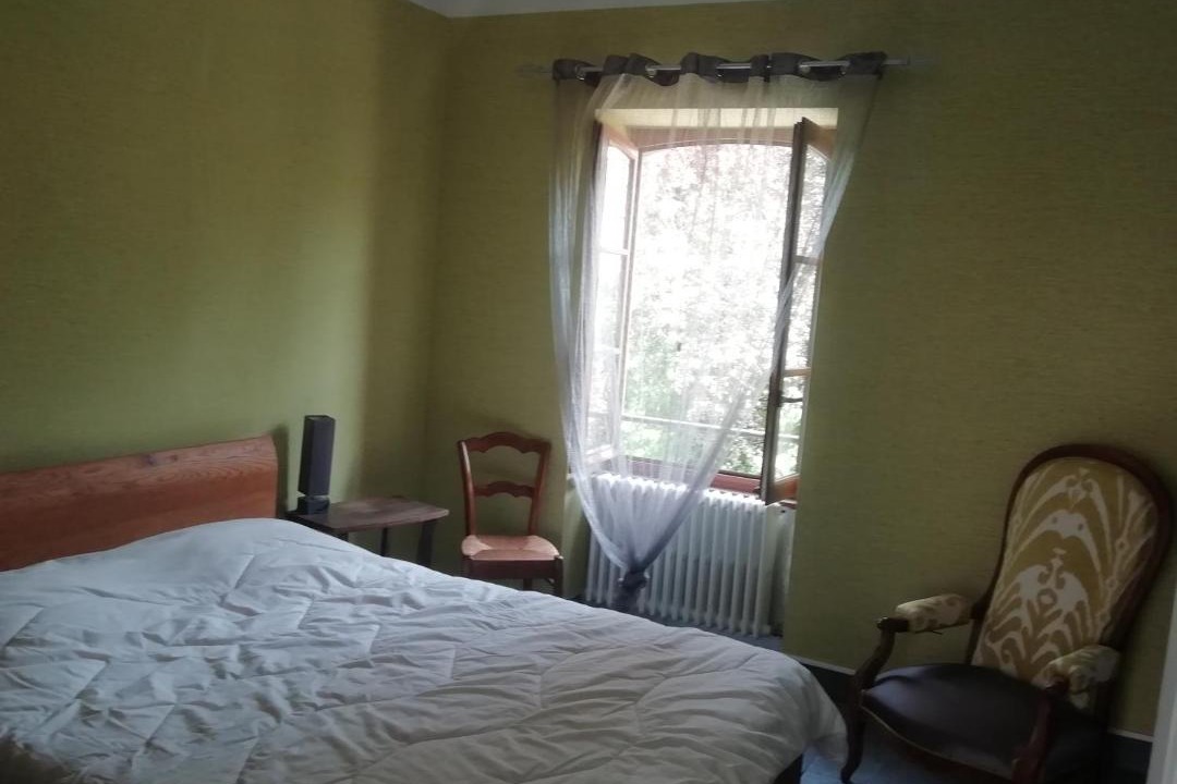 Photo of Bedroom in Charlieu