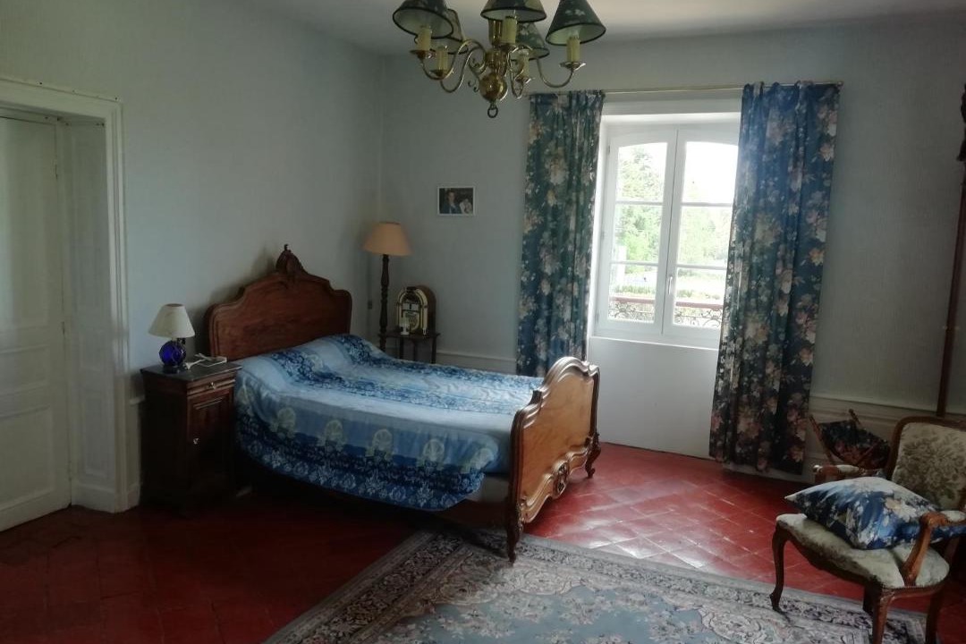 Photo of Bedroom in Charlieu