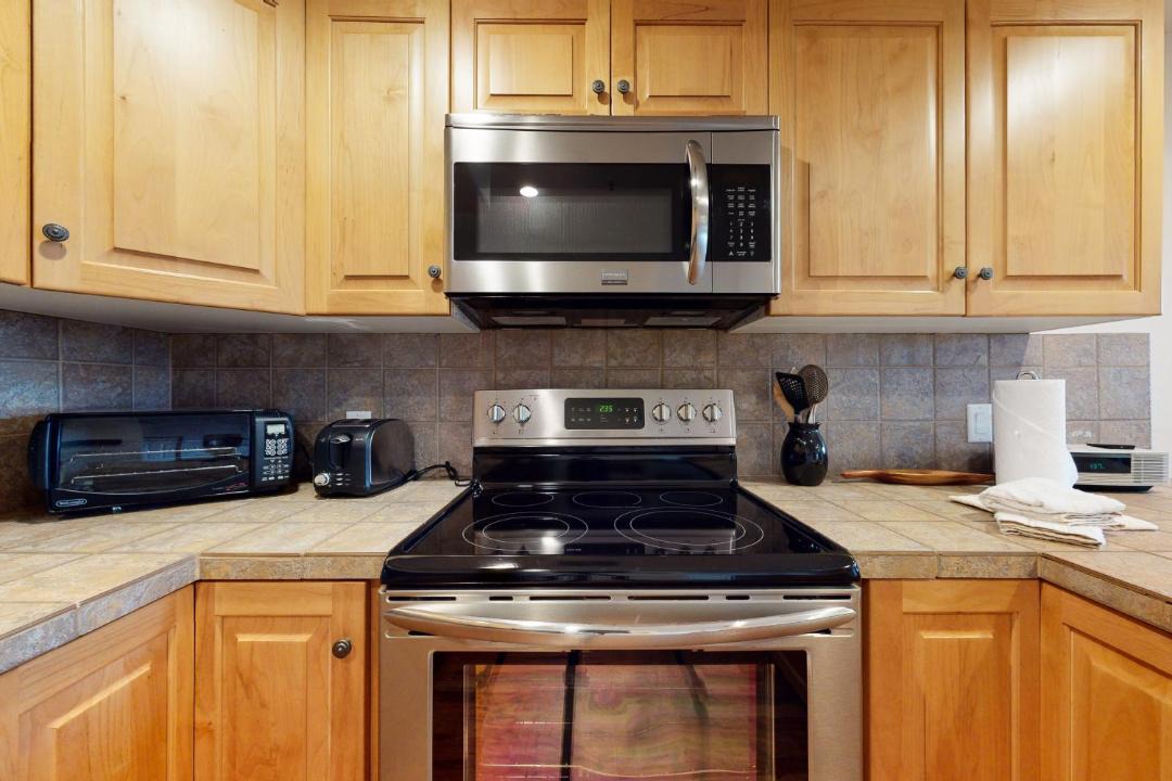 Photo of Kitchen in Deer Valley