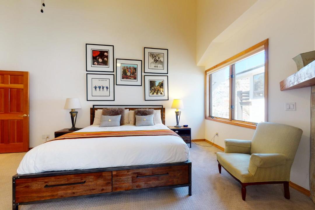 Photo of Bedroom in Deer Valley