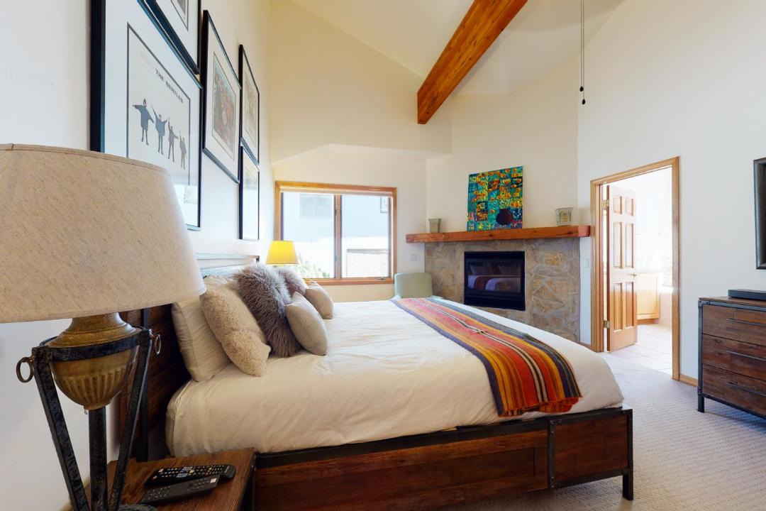 Photo of Bedroom in Deer Valley