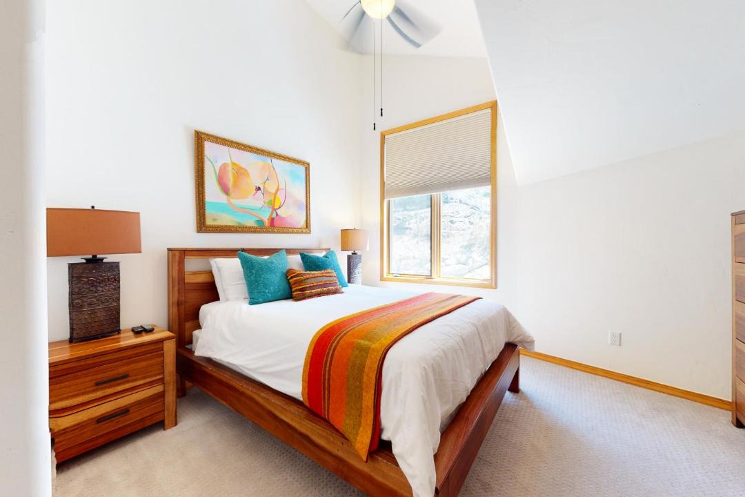 Photo of Bedroom in Deer Valley
