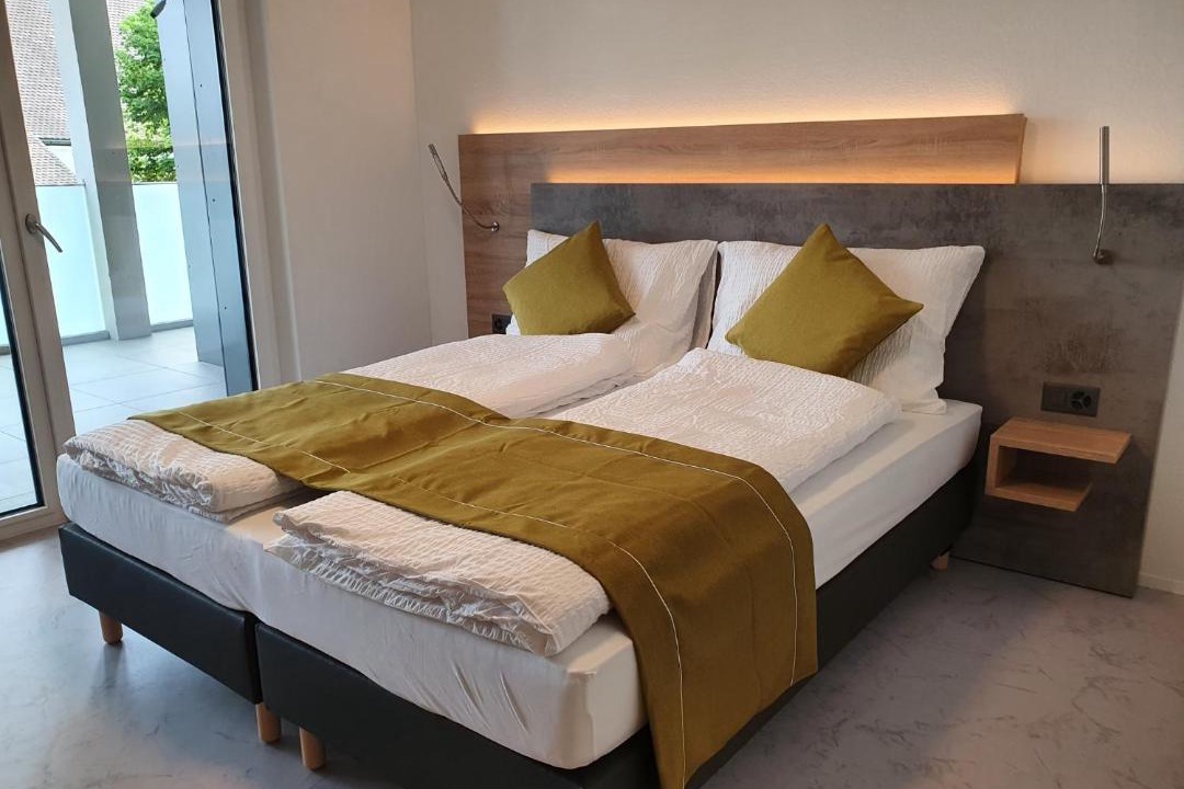 Photo of Bedroom in Selzach