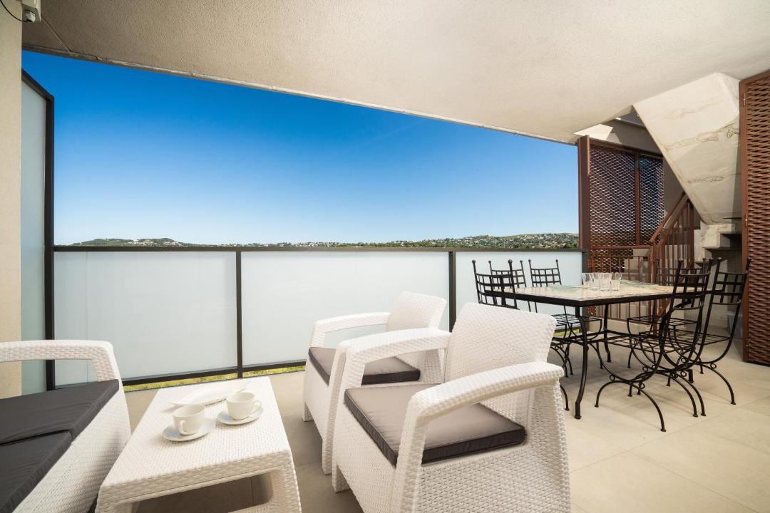 Photo of Patio Balcony in Platja de l'Arenal