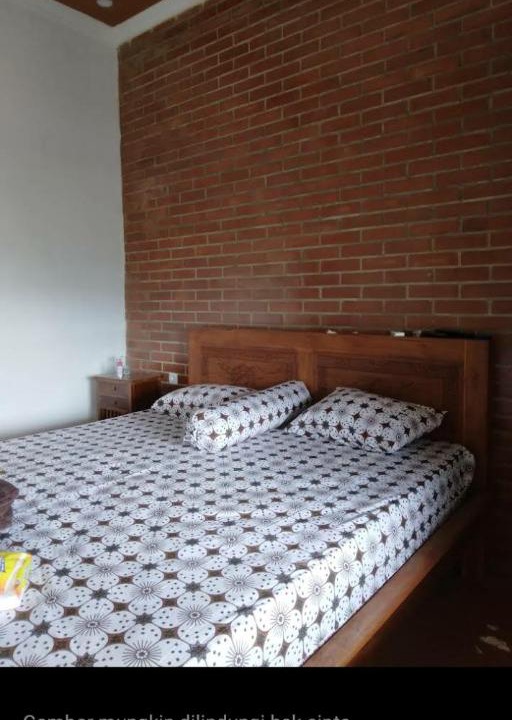 Photo of Bedroom in Borobudur